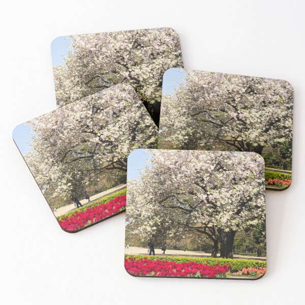 Item preview, Tokyo in Bloom, Sakura, Japan designed and sold by Norman Repacholi | Keystone Photography.