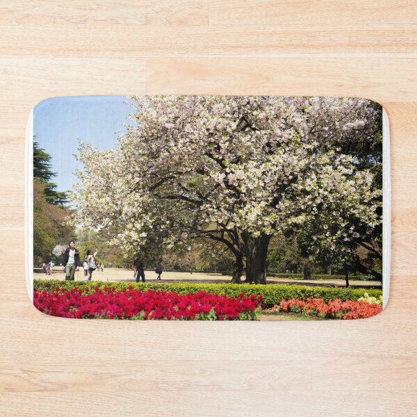 Item preview, Tokyo in Bloom, Sakura, Japan designed and sold by Norman Repacholi | Keystone Photography.