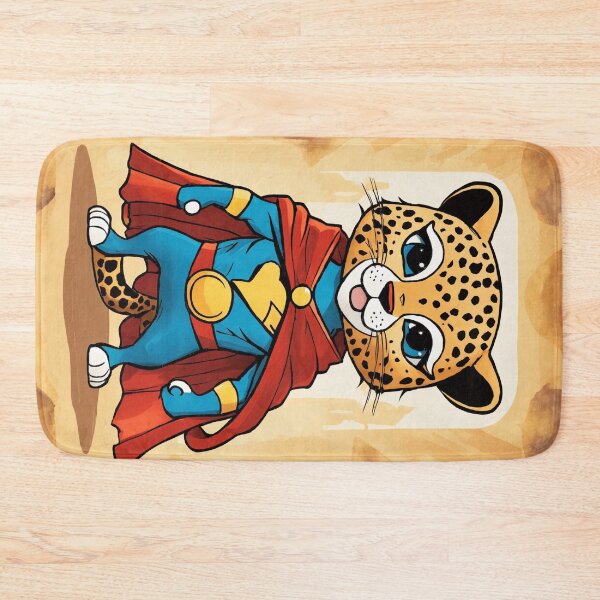 Item preview, Super Cheetah designed and sold by RaF71PrO.