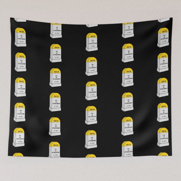 Item preview, Bourne: Col de Peyresourde designed and sold by LetsOverThinkIt.