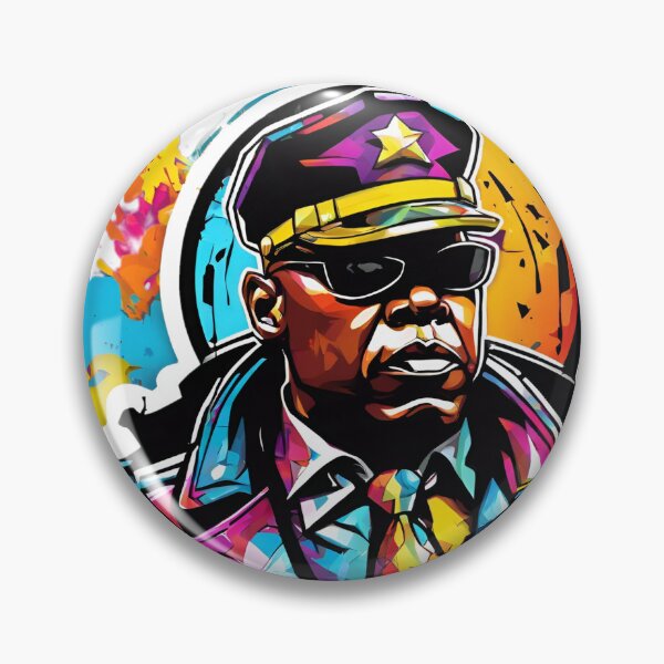 Item preview, Colorful Captain Holt Collection(2) designed and sold by CoolEnthusias.
