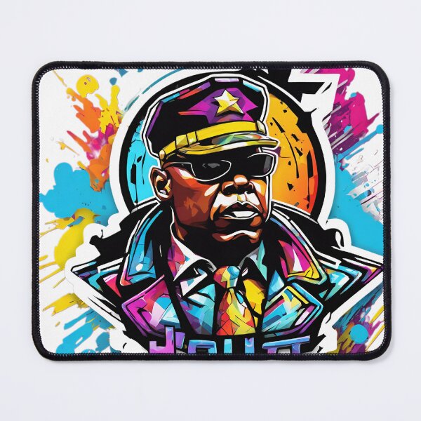 Item preview, Colorful Captain Holt Collection(2) designed and sold by CoolEnthusias.