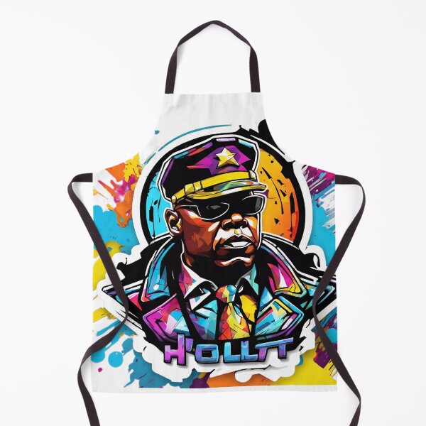 Item preview, Colorful Captain Holt Collection(2) designed and sold by CoolEnthusias.