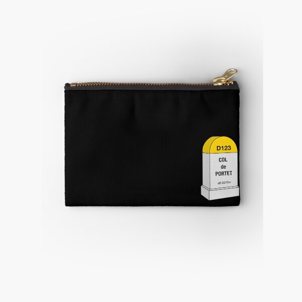 Item preview, Bourne: Col de Portet designed and sold by LetsOverThinkIt.