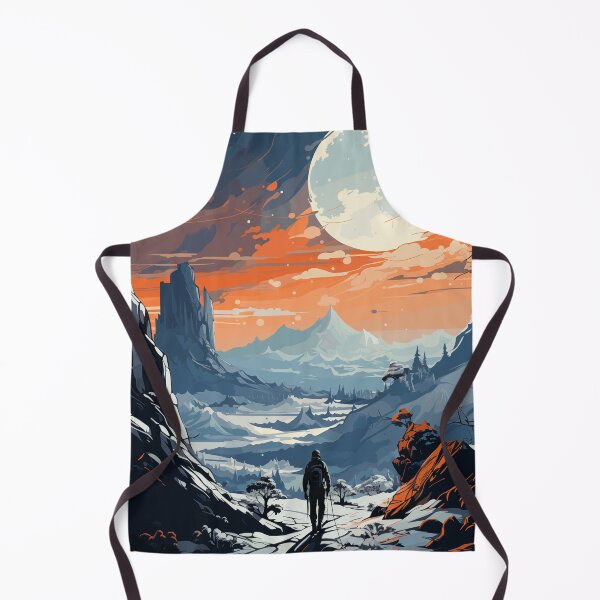 Item preview, Exploring Space designed and sold by Haramana.