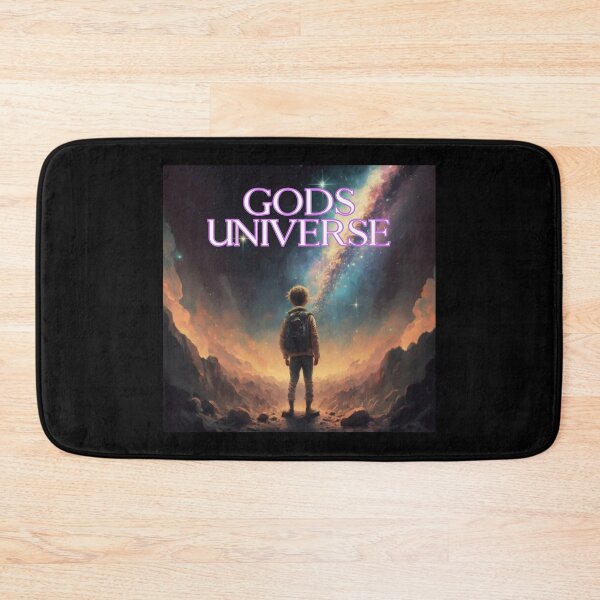 Item preview, Gods universe and boy looks at the stars happy christian gifts for guys and easter designed and sold by thankful-loco.
