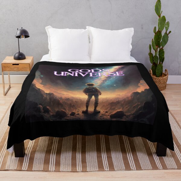 Item preview, Gods universe and boy looks at the stars happy christian gifts for guys and easter designed and sold by thankful-loco.