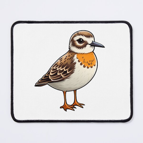 Item preview, Pippin the Sandpiper designed and sold by DiveIntoDesigns.