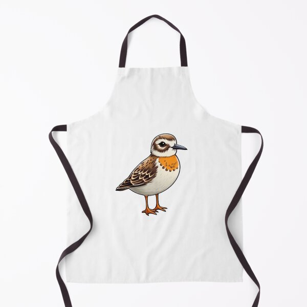 Item preview, Pippin the Sandpiper designed and sold by DiveIntoDesigns.