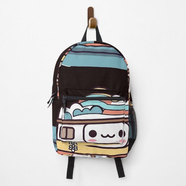 Item preview, Boat Dreams Colorful Kawaii Nautical Adventure designed and sold by DigitalGraphic1.