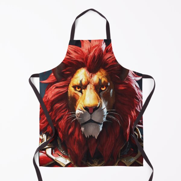 Item preview, Super Lion designed and sold by RaF71PrO.