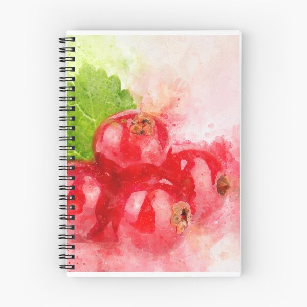 Item preview, Red Currant designed and sold by Theodor Decker.