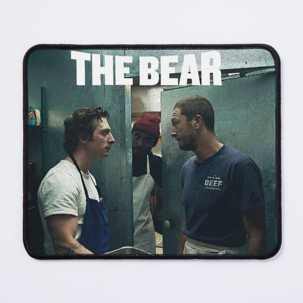 Item preview, the bear designed and sold by ohad-shop.