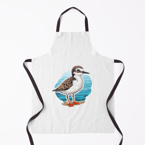 Item preview, Perry the Sandpiper designed and sold by DiveIntoDesigns.