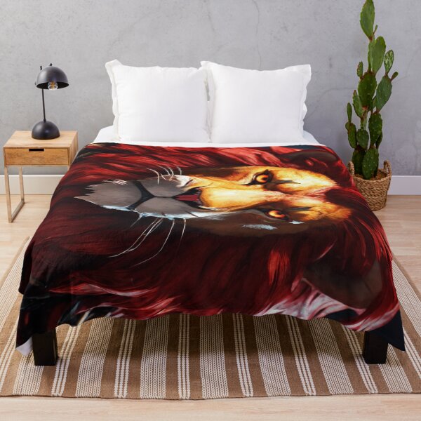 Item preview, Super Lion designed and sold by RaF71PrO.