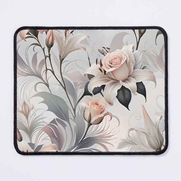 Item preview, Serene Petals designed and sold by Cominu-Arts.