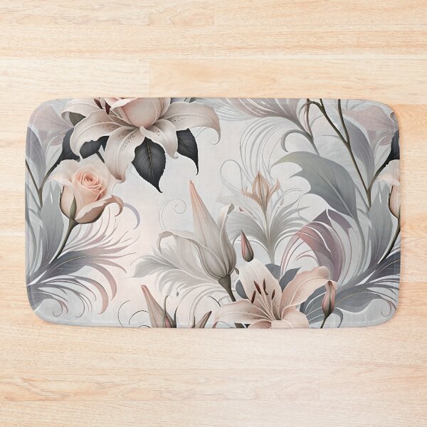 Item preview, Serene Petals designed and sold by Cominu-Arts.