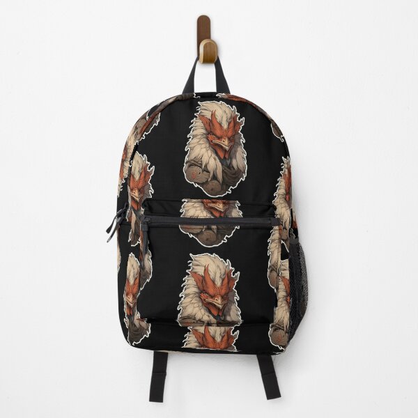 Item preview, Samurai Rooster's Vigil designed and sold by MiduImages.