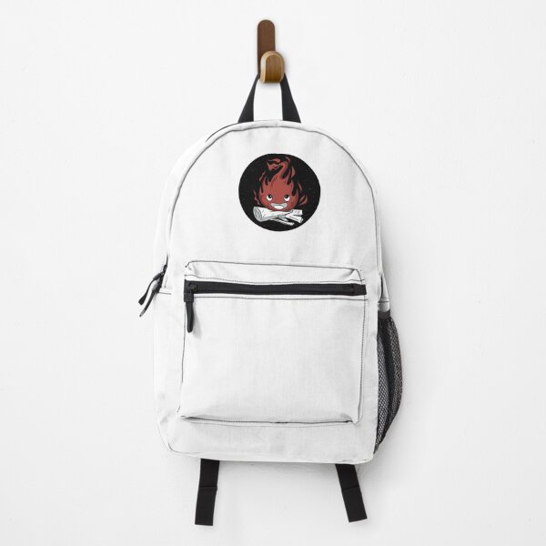 Item preview, Calcifer designed and sold by XikilloconX.