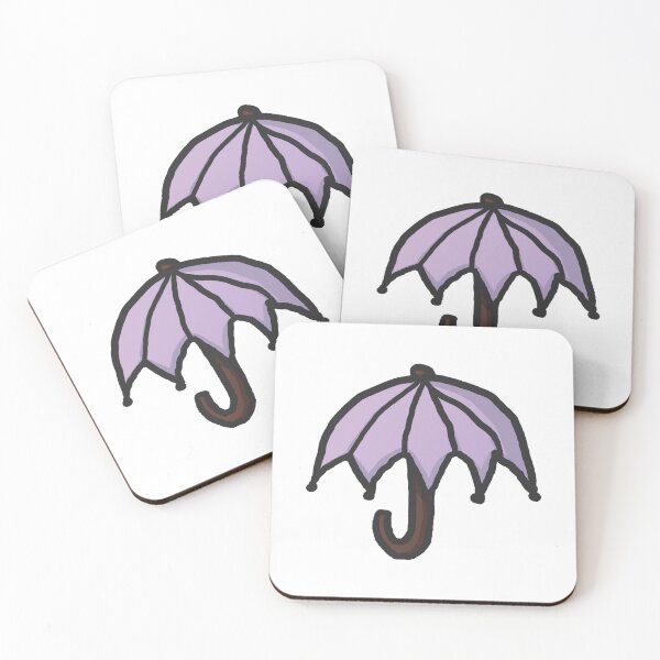 Aperçu de l'œuvre parapluie créée et vendue par sehrishsunrise.
