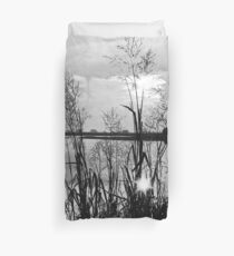 Backlight Duvet Cover