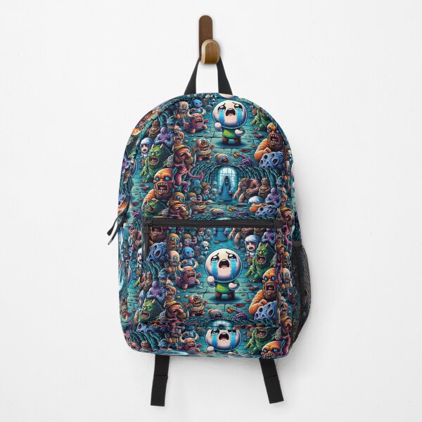Item preview, the binding of issac designed and sold by Vortex shop.