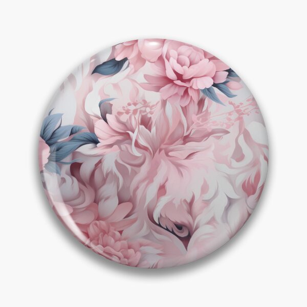 Item preview, Pink tiger designed and sold by Sirapuknan.