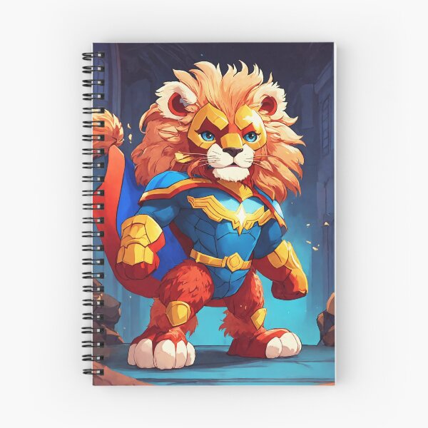 Item preview, Super Lion designed and sold by RaF71PrO.