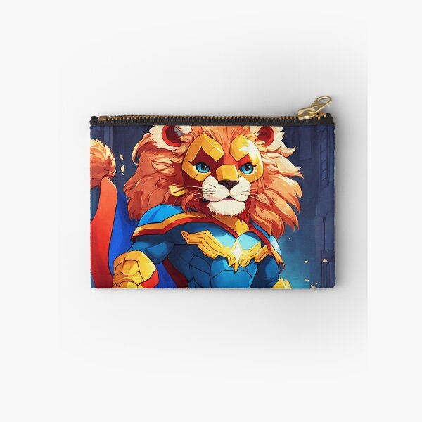 Item preview, Super Lion designed and sold by RaF71PrO.