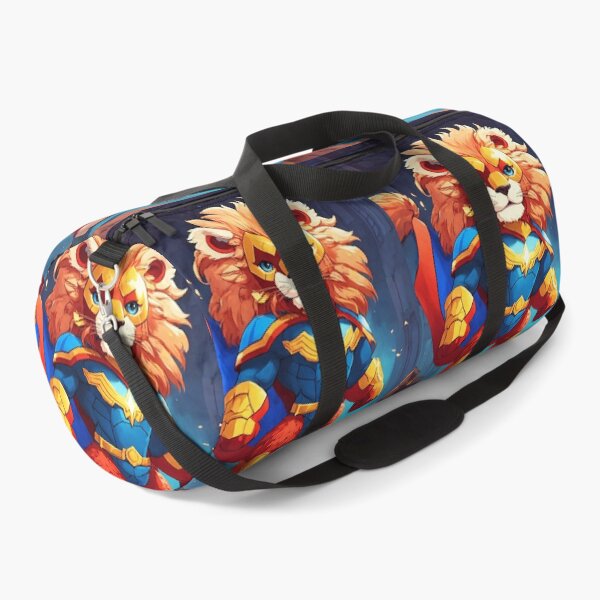 Item preview, Super Lion designed and sold by RaF71PrO.