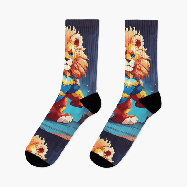 Item preview, Super Lion designed and sold by RaF71PrO.
