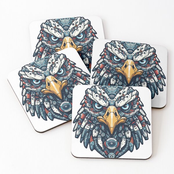 Item preview, Iron Wings S02 D10 designed and sold by Houerd.