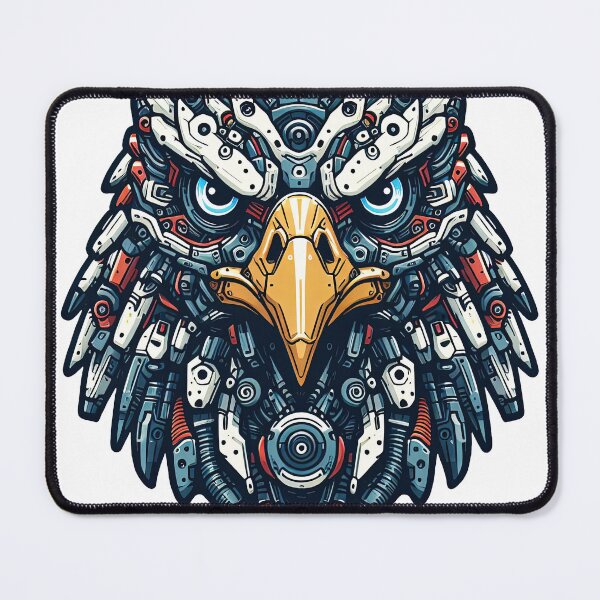 Item preview, Iron Wings S02 D10 designed and sold by Houerd.