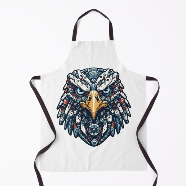 Item preview, Iron Wings S02 D10 designed and sold by Houerd.