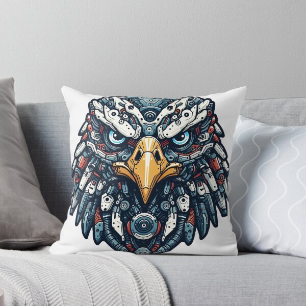 Item preview, Iron Wings S02 D10 designed and sold by Houerd.