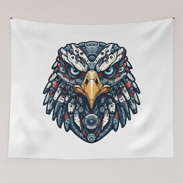 Item preview, Iron Wings S02 D10 designed and sold by Houerd.