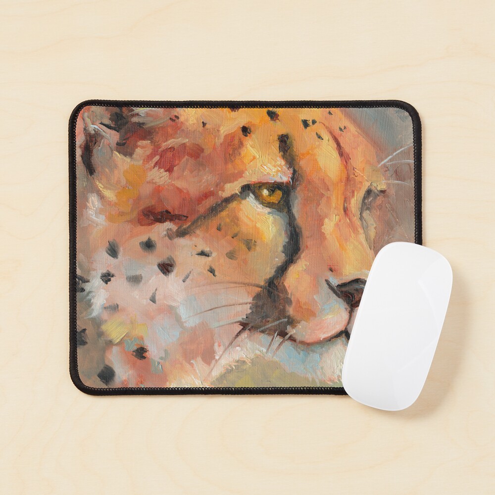 Item preview, Mouse Pad designed and sold by TheDaysIdeas.