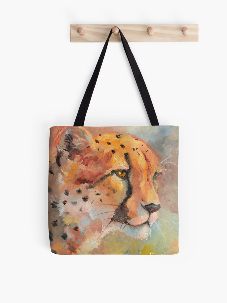 Thumbnail 1 of 2, Tote Bag, Mutinta designed and sold by TheDaysIdeas.