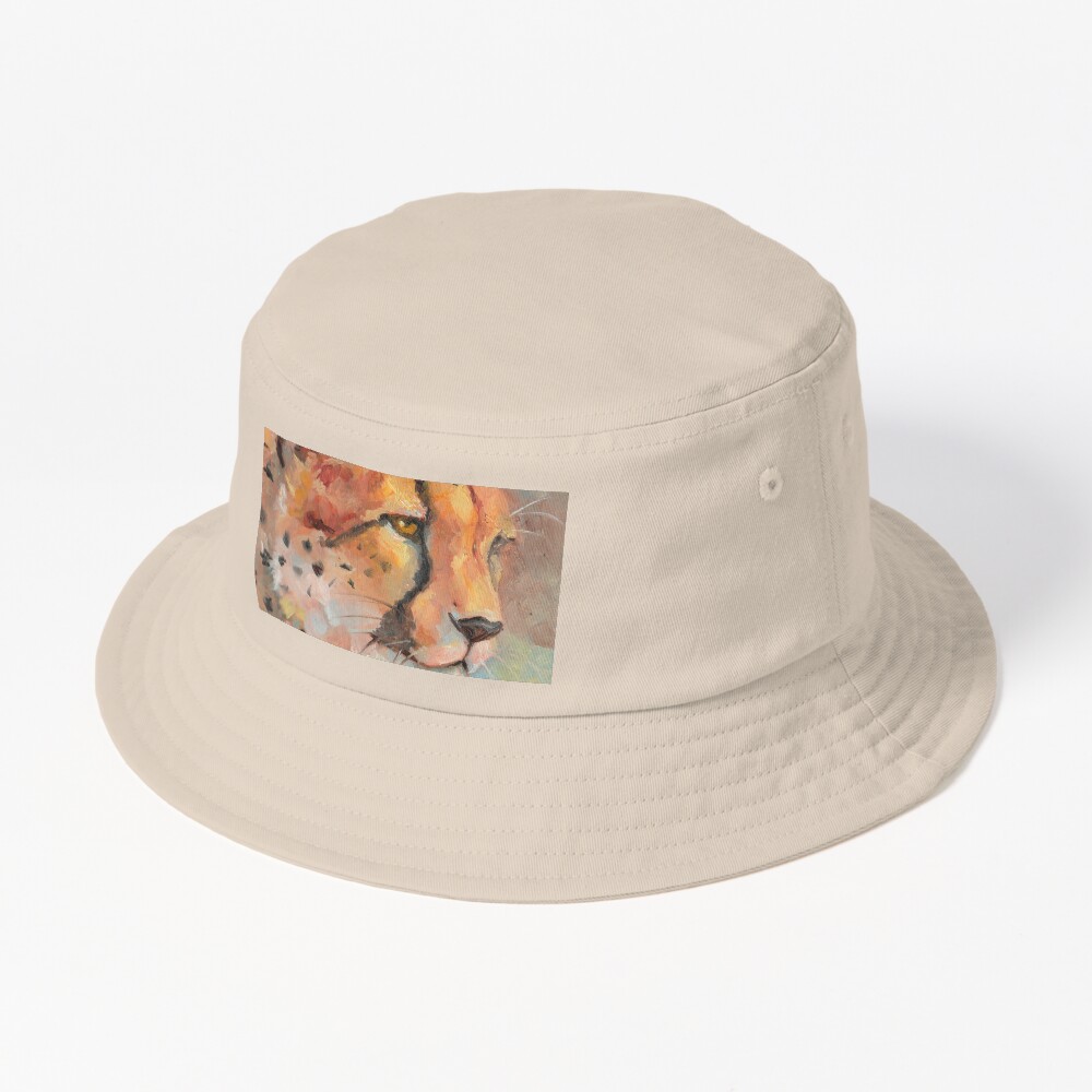 Item preview, Bucket Hat designed and sold by TheDaysIdeas.