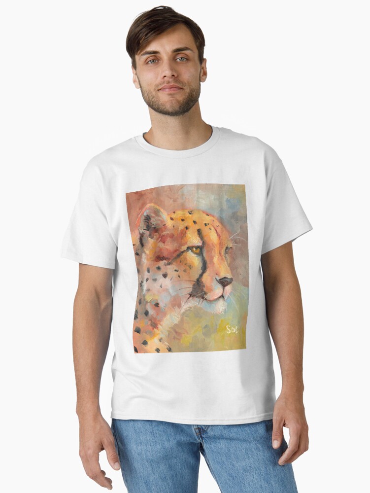 Thumbnail 1 of 7, Classic T-Shirt, Mutinta designed and sold by TheDaysIdeas.