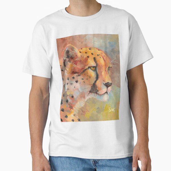 Classic T-Shirt
