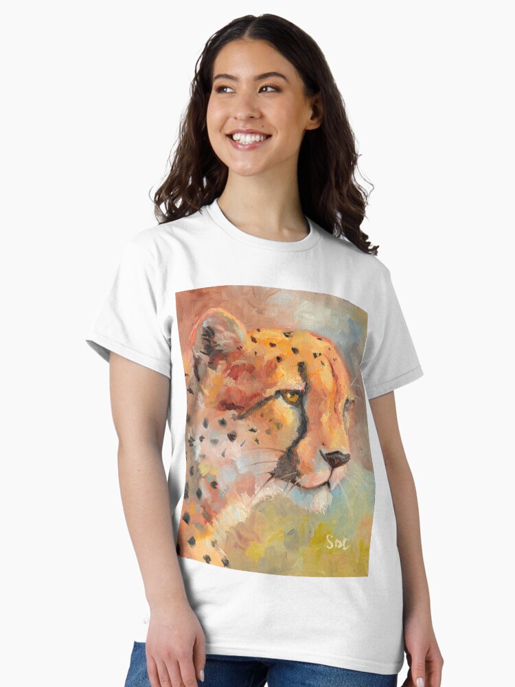Thumbnail 2 of 7, Classic T-Shirt, Mutinta designed and sold by TheDaysIdeas.