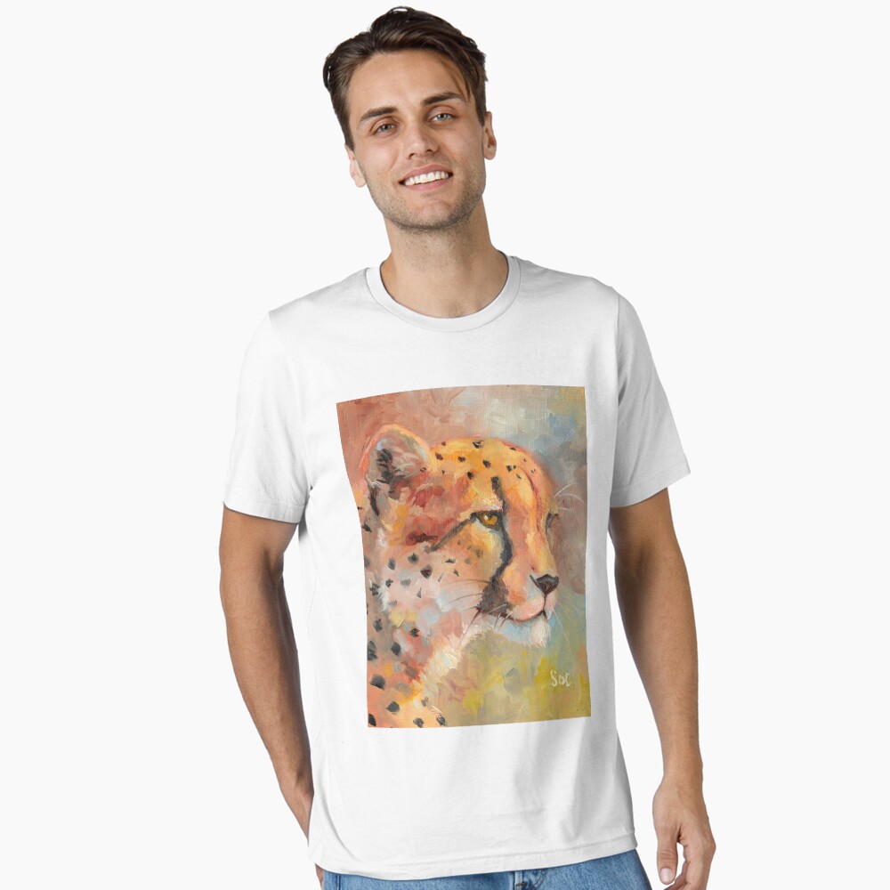 Item preview, Essential T-Shirt designed and sold by TheDaysIdeas.