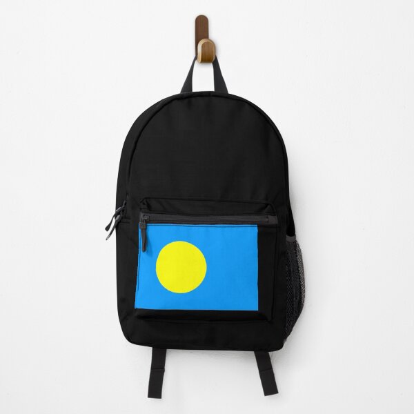 Item preview, National Flag Republic of Palau designed and sold by Danler.