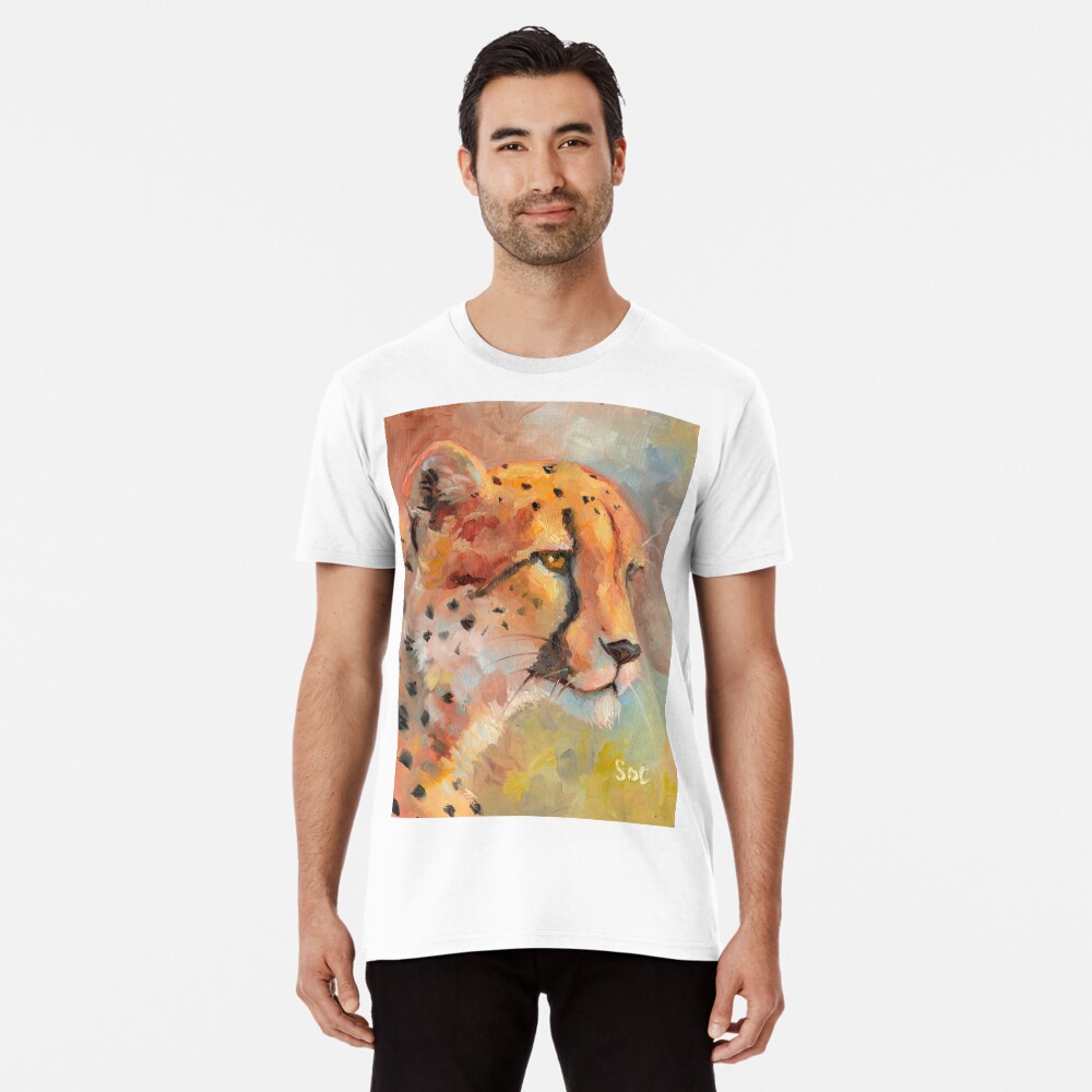 Item preview, Premium T-Shirt designed and sold by TheDaysIdeas.