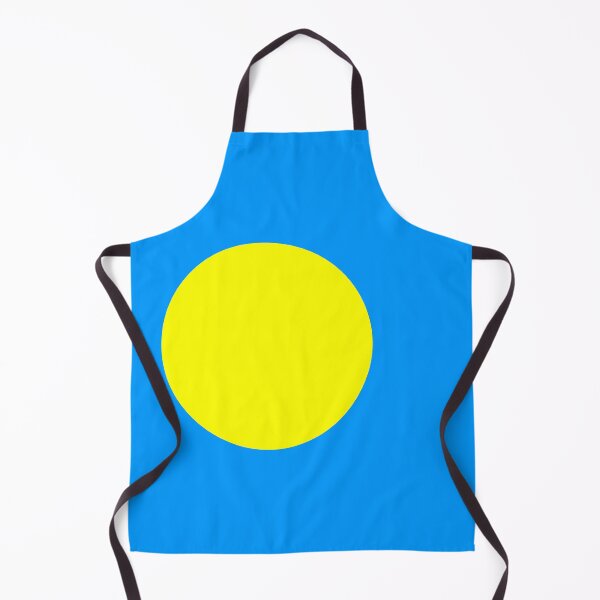 Item preview, National Flag Republic of Palau designed and sold by Danler.