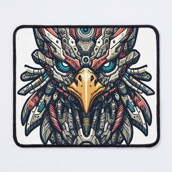 Item preview, Iron Wings S02 D11 designed and sold by Houerd.