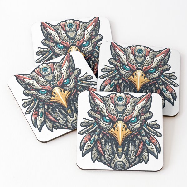 Item preview, Iron Wings S02 D11 designed and sold by Houerd.