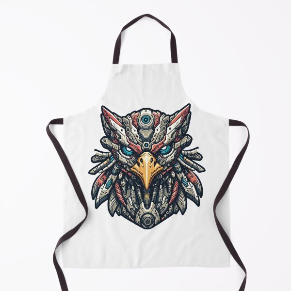 Item preview, Iron Wings S02 D11 designed and sold by Houerd.