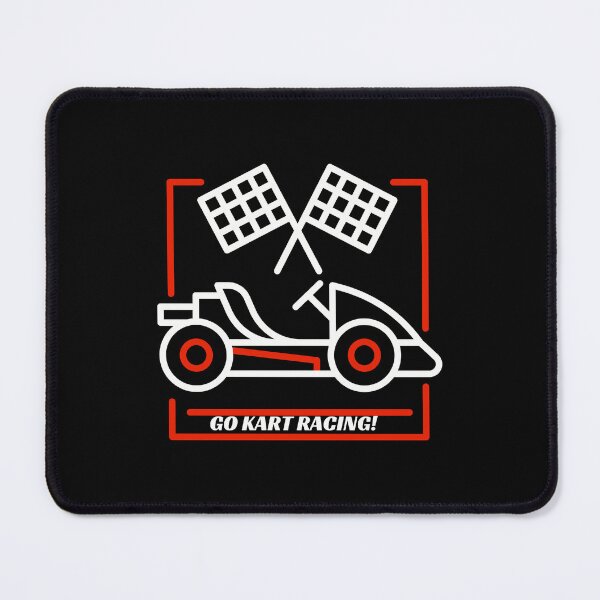 Item preview, GO Kart Racing Design designed and sold by anime-corner20.